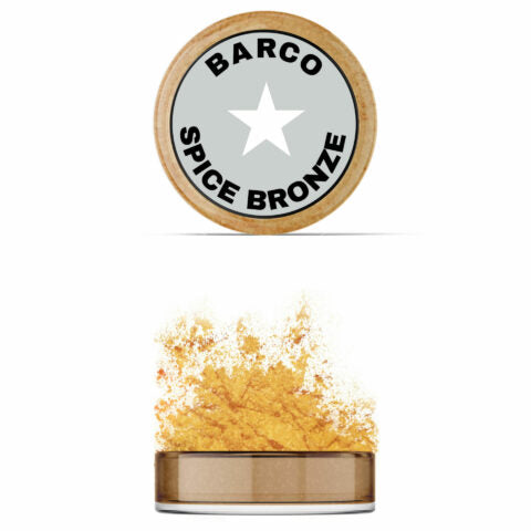 Barco Fine Sheen 50ml Tub