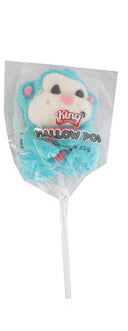 King Cuties Mallow Pop 40G