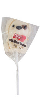 King Cuties Mallow Pop 40G