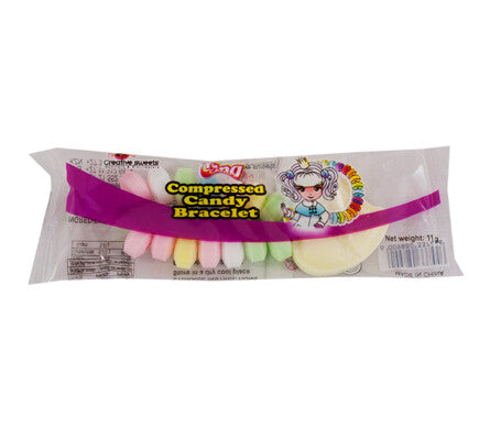 King Candy Bracelet Girl