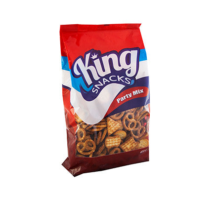 King Snack Party Mix 400G
