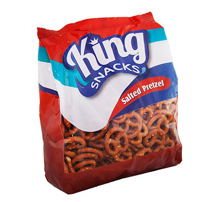 King Pretzels 200G
