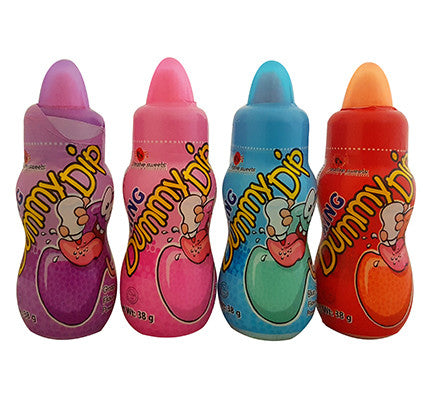 King Candy - Dummy Dip 38G