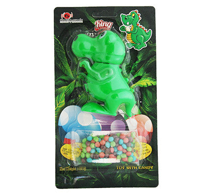 King Friendly Dino 20G