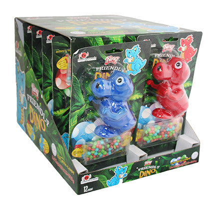 King Friendly Dino 20G