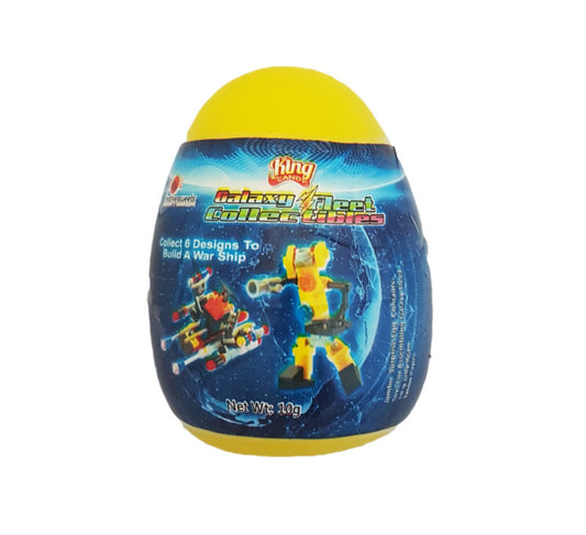 King Galaxy Collectables