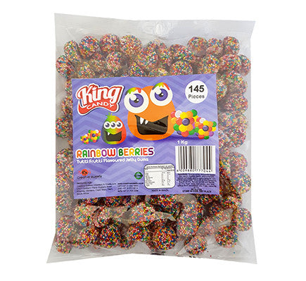 King/Bebeto Bulk Bag 1KG