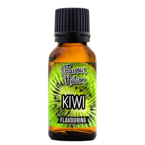 FLAVOUR NATION FLAVOURING 20ML
