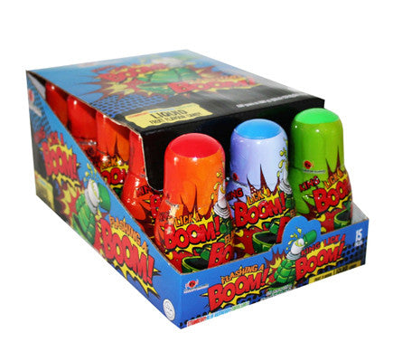 Lick a Boom 35G