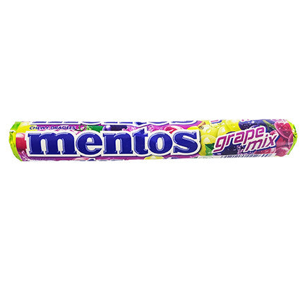 Mentos Rolls