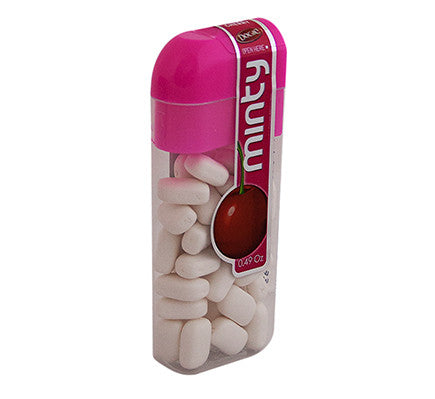 Docile Mini Minty Cherry 14G