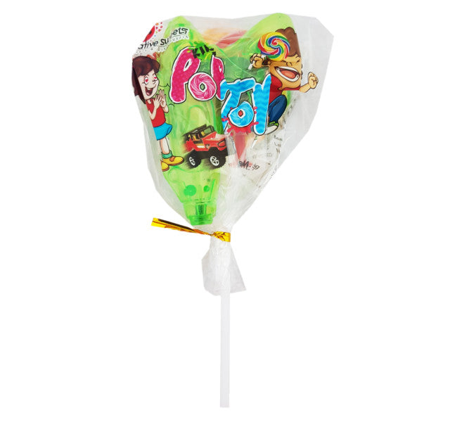 King Candy Pop Toys