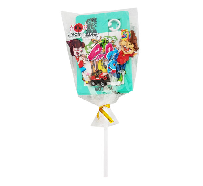 King Candy Pop Toys