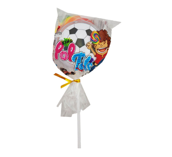 King Candy Pop Toys