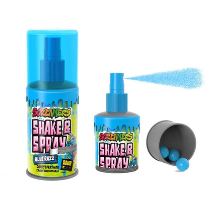 Screamers Shake n Spray