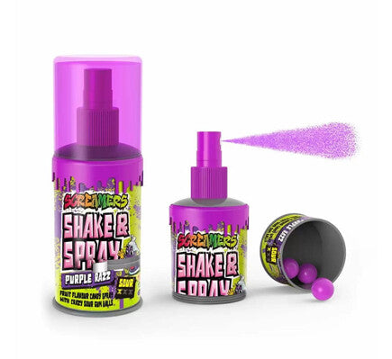 Screamers Shake n Spray