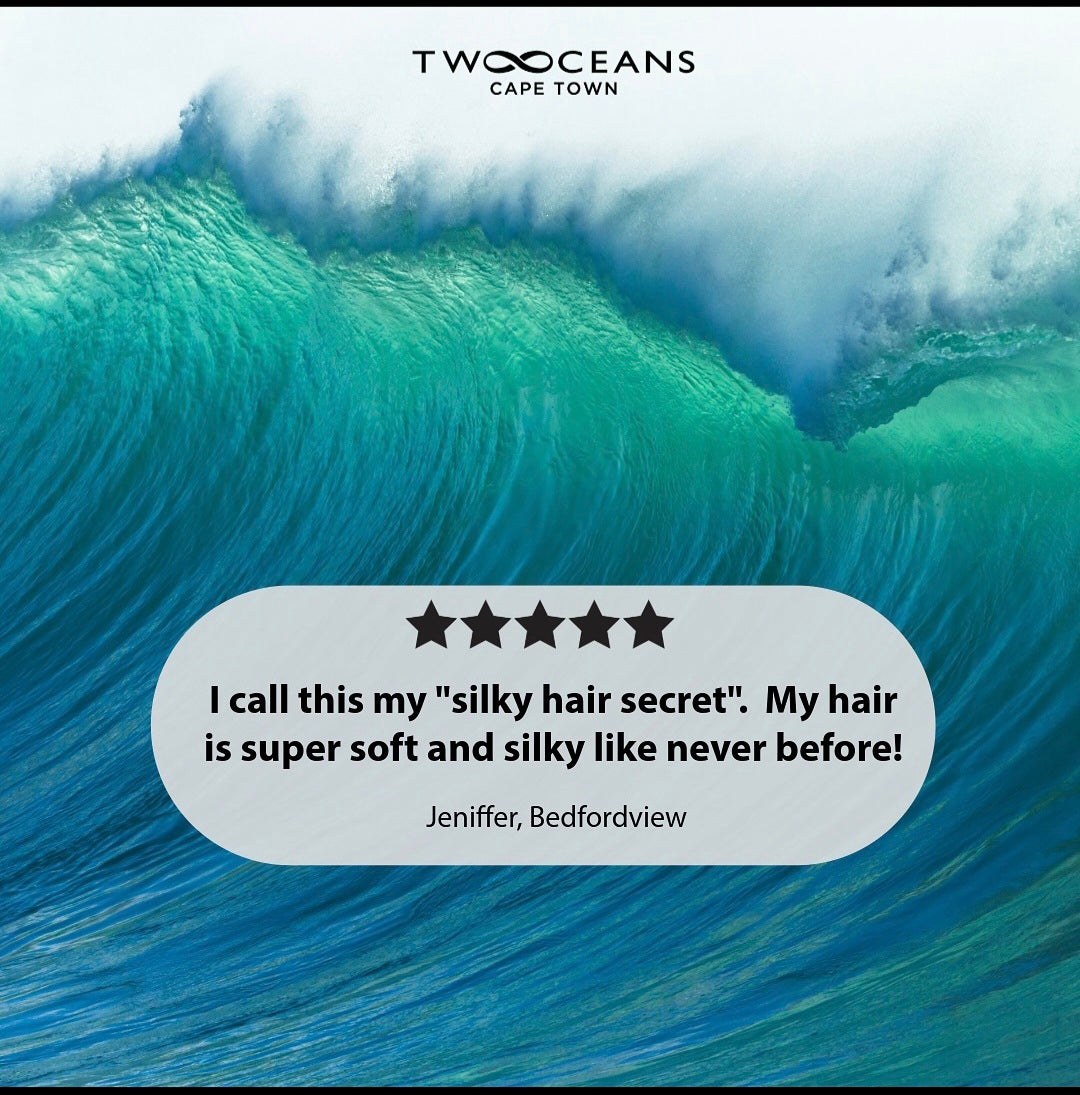 Two Oceans Professional Argan Rich Conditioner 250ml