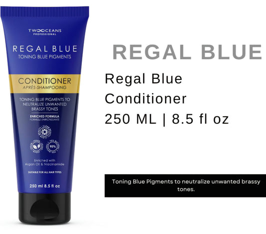 Two Oceans Professional Regal Blue Conditioner 250ml