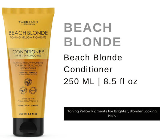 Two Oceans Professional Beach Blonde Conditioner 250ml