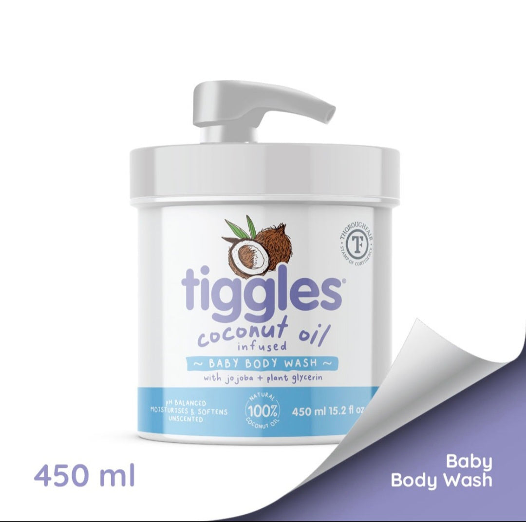 Tiggles Baby Products - CLEARANCE (END OF RANGE)