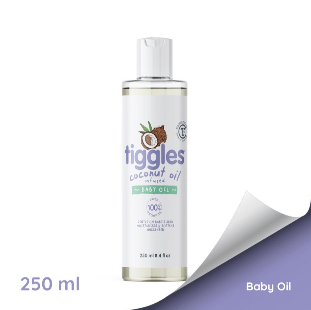 Tiggles Baby Products - CLEARANCE (END OF RANGE)