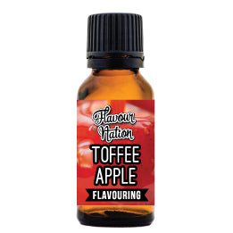 FLAVOUR NATION FLAVOURING 20ML