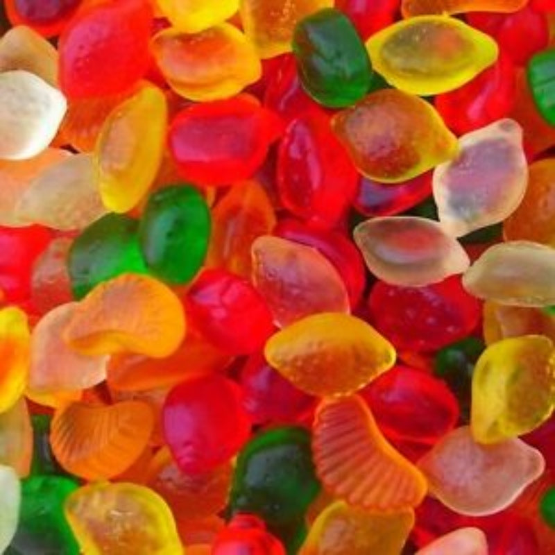 Cartoon Candy Bulk Bags