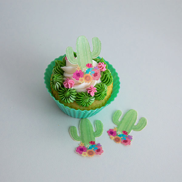 Edible Wafer Paper Sets