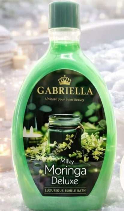 Gabriella Luxurious Bubblebath 2Litre
