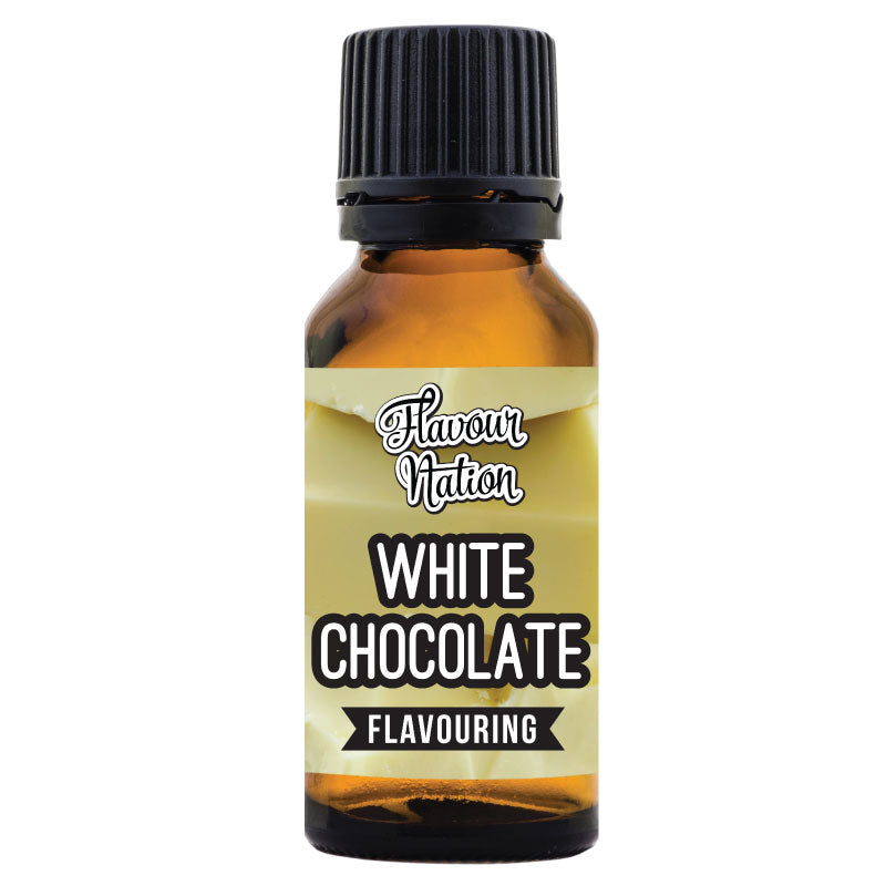 FLAVOUR NATION FLAVOURING 20ML