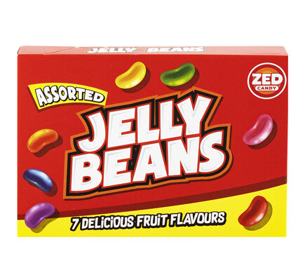 Zed Candy Theatre Box 140G