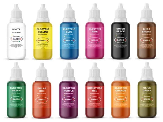 Barco Airbrush 50ml