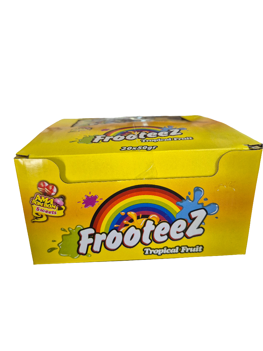 Frooteez 20's