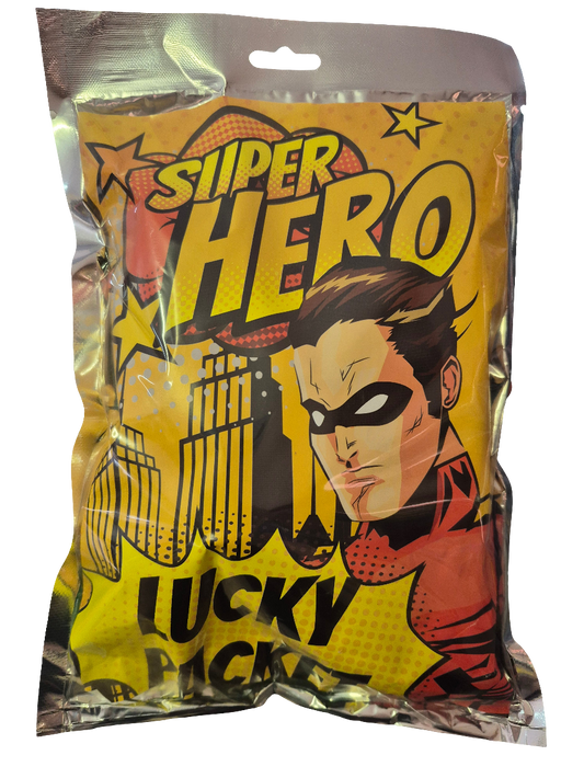 Lucky Packet Assorted