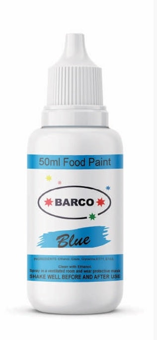 Barco Food Paint 50ml