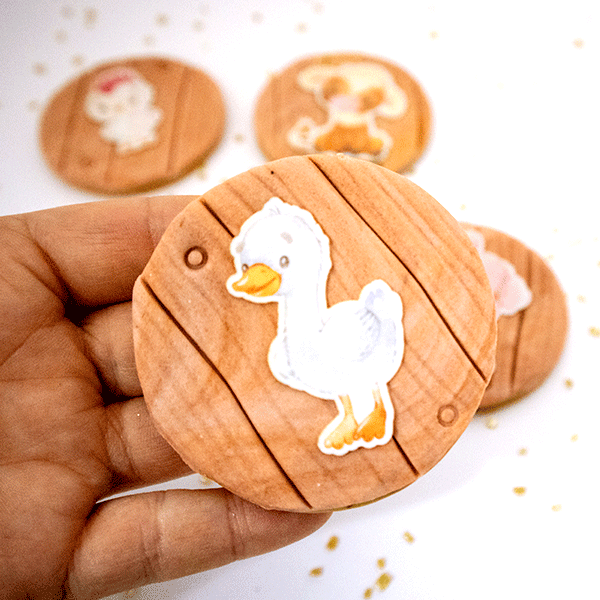 Edible Wafer Paper Sets