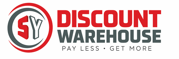 SY DISCOUNT WAREHOUSE
