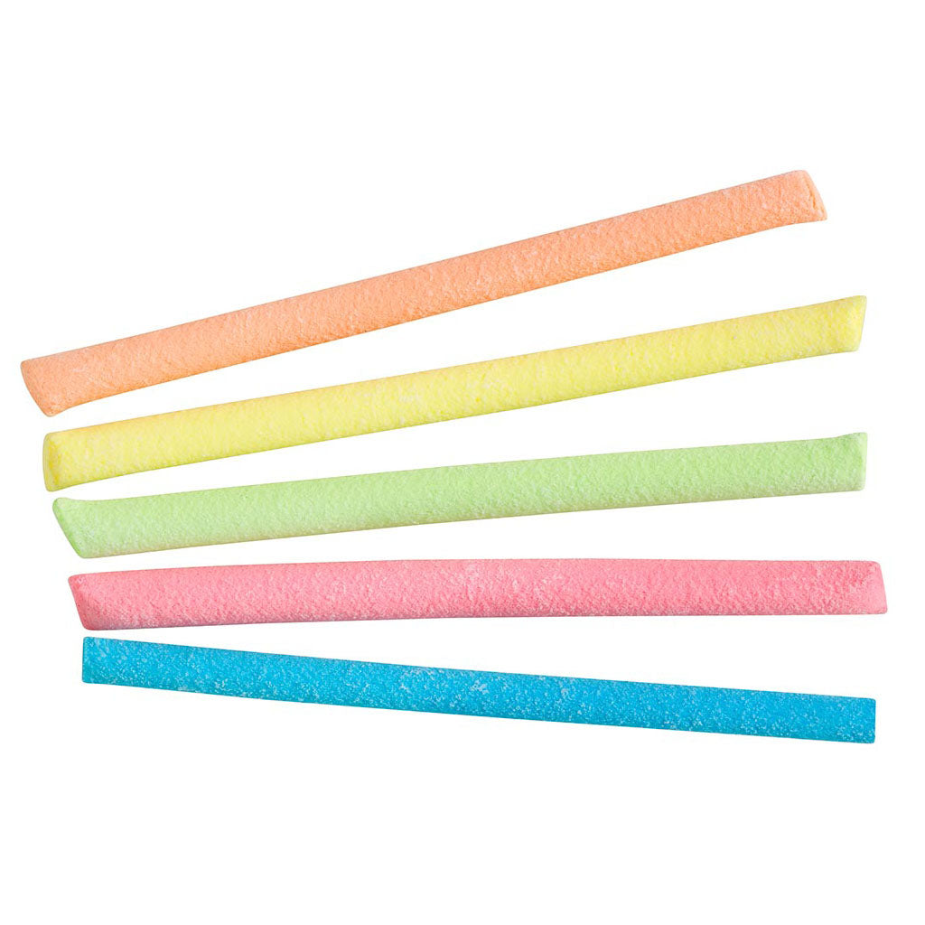 Funky Flavours Candy Stix 100pcs