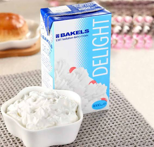 Bakels Delight 1L