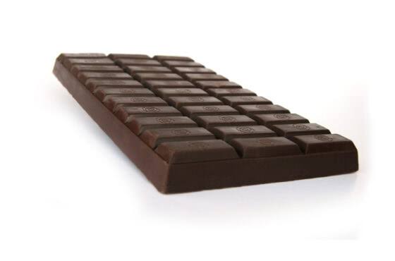 Orley Choco Coating 500G Slabs