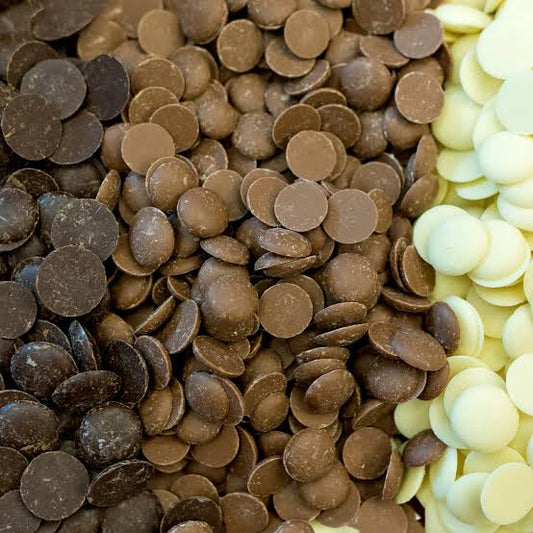 Orley Special Discs 500G