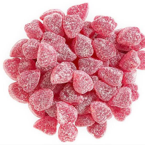 Cartoon Candy Bulk Bags