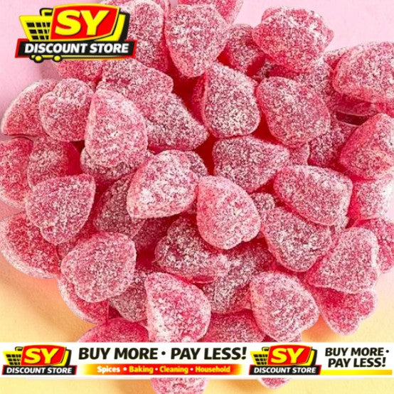 Cartoon Candy Bulk Bags