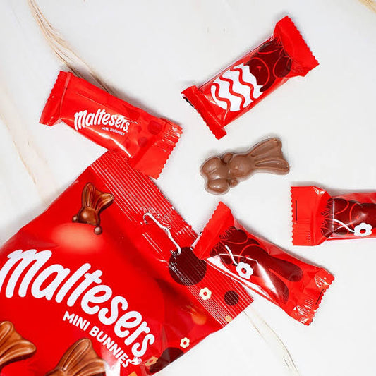 Malteser Mini Bunnies 58G