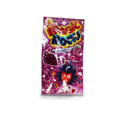 Magic Rocks - Popping Candy 15G