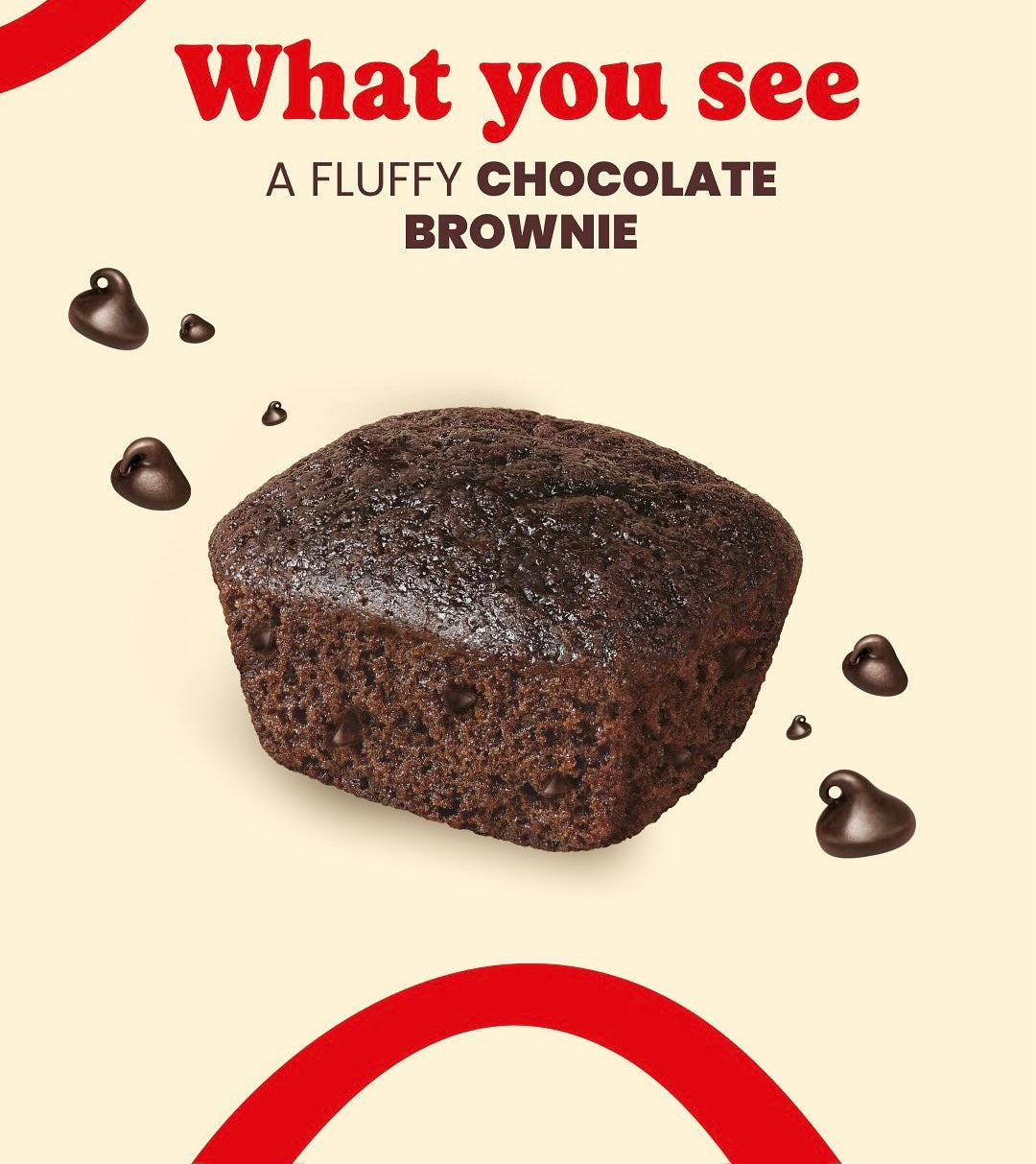 Mr Brownie Galactic 8-pack 200G