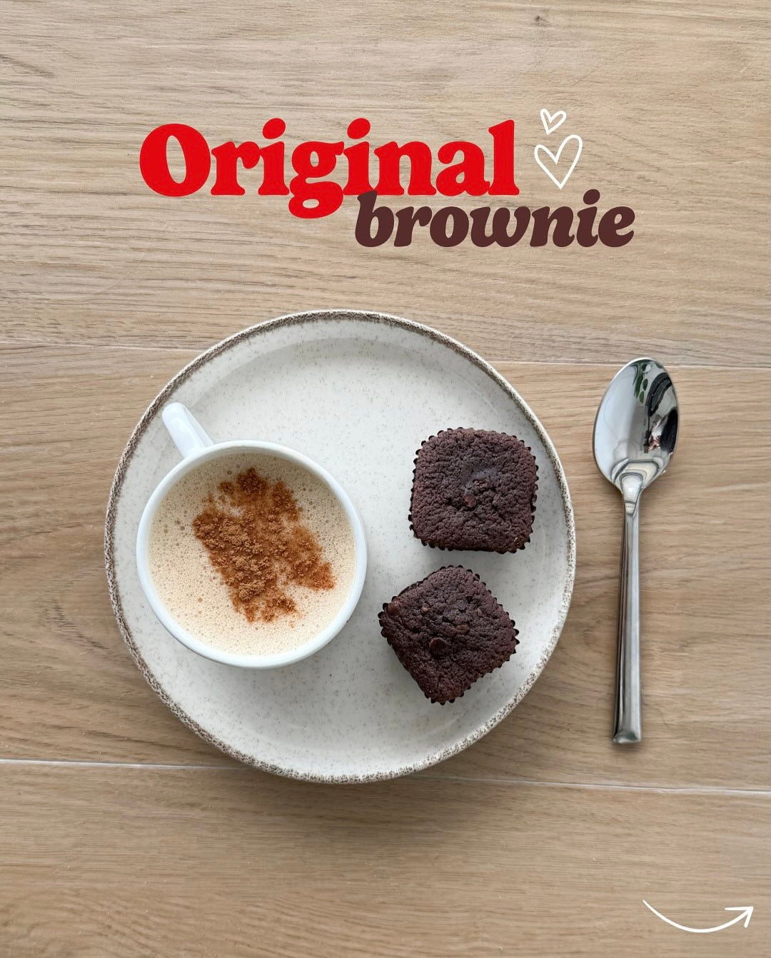 Mr Brownie Galactic 8-pack 200G