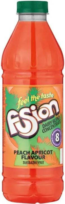 Fusion Dairy Blend Concentrate 1L