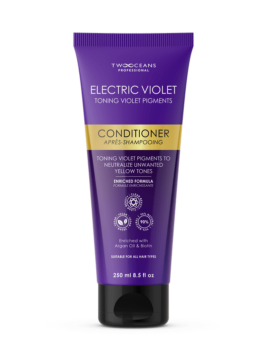 Two Oceans Professional Electric Violet Conditioner 250ml