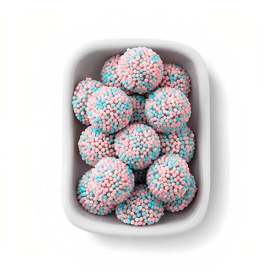 Docile Unicorn Gelatines 80G